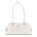 Bolso de Hombro Arnela Charol Beige Bolso de Hombro Arnela Charol Beige